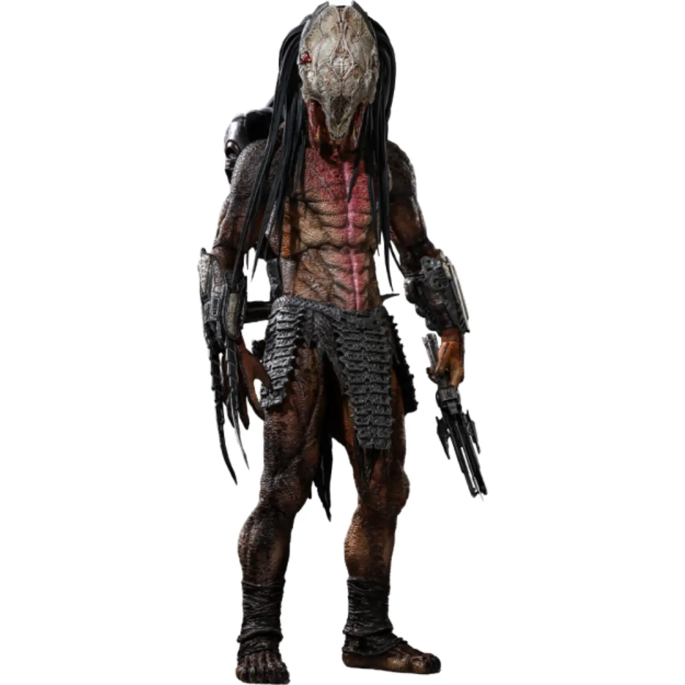 PRE-ORDER Feral Predator Hot Toys PRE-ORDER Feral Predator Hot Toys