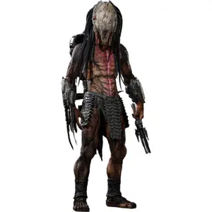 PRE-ORDER Feral Predator Hot Toys