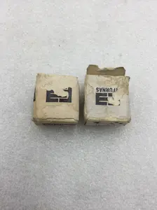 Lot of 2 Furnas H39 Thermal Overload Heating Element