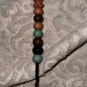 5mm crochet hook