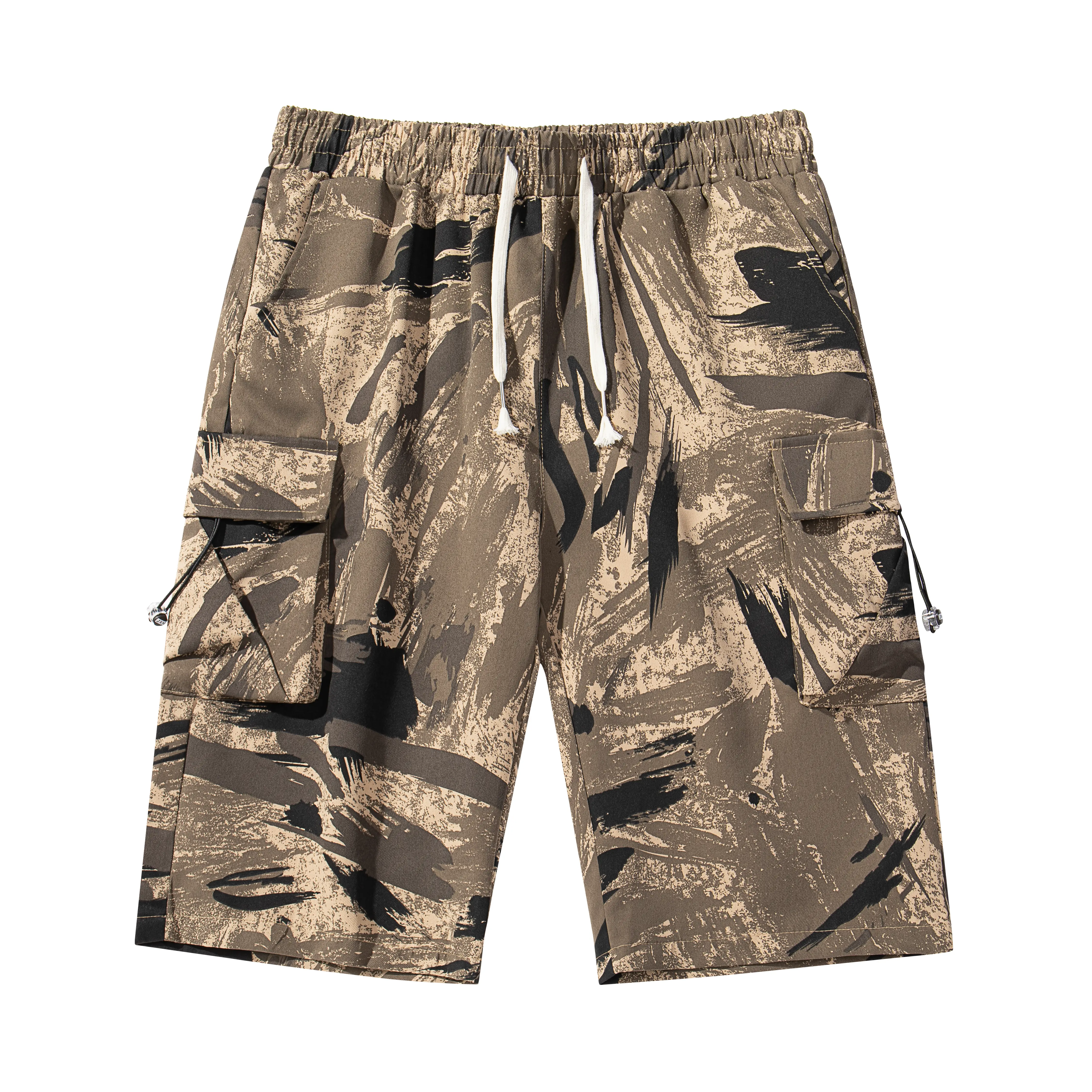 Camouflage Khaki