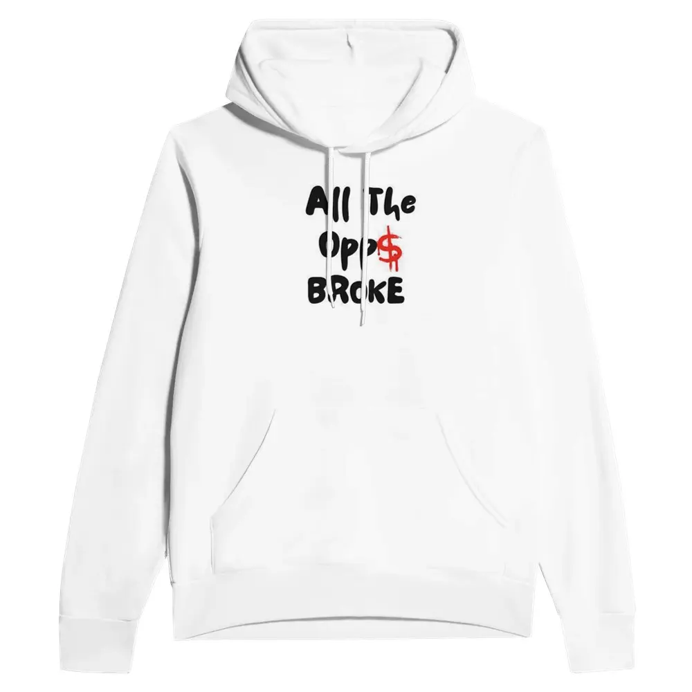 Unisex Pullover Hoodie | Bella + Canvas 3719