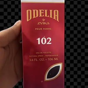 original Parfum odelia 1pcs  Scent Fragrance