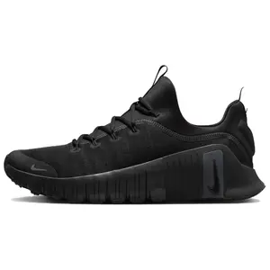 Nike Free Metcon 6 'Black Anthracite'