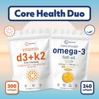 Core Health Duo