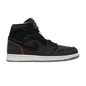 Air Jordan 1 High Zoom 'Crater'