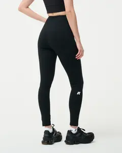 Sculpt+ Legging Lux
