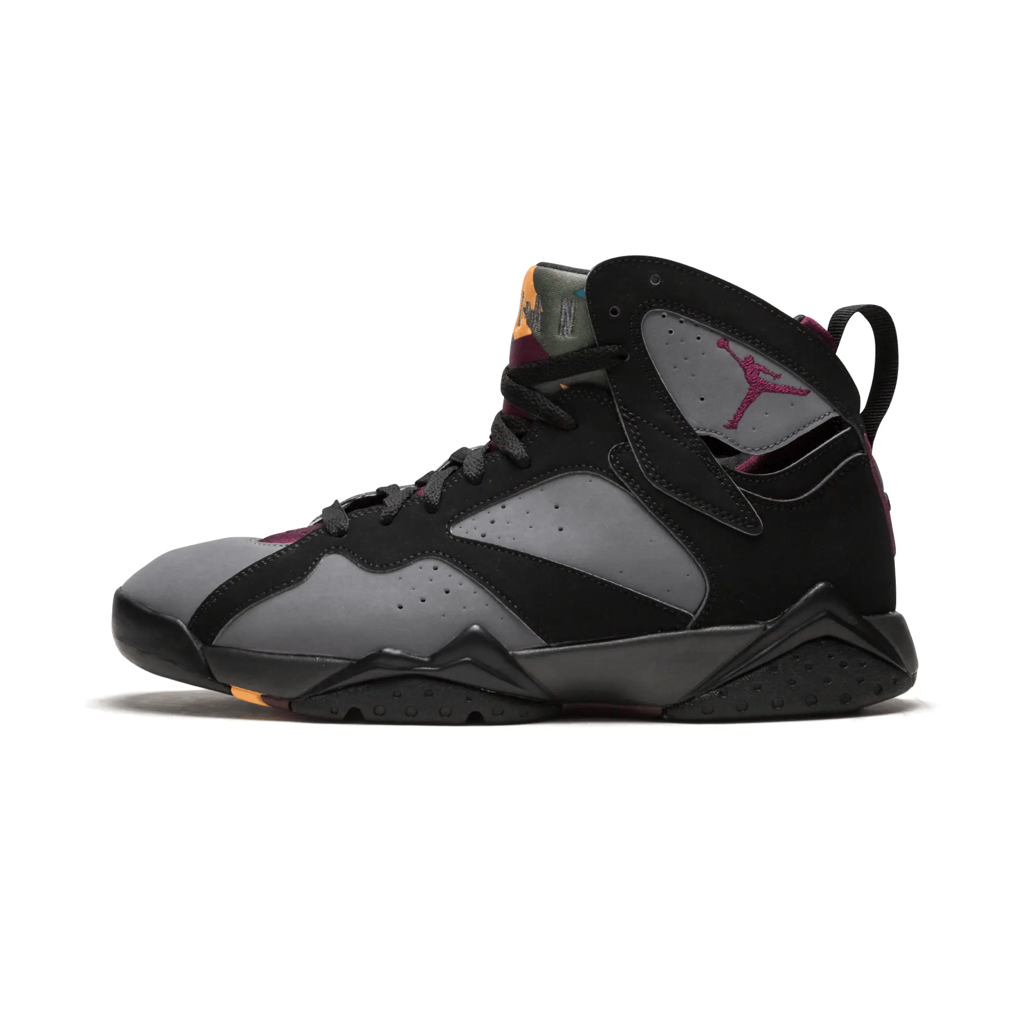 Air Jordan 7 Retro "Bordeaux 2015" 304775 034