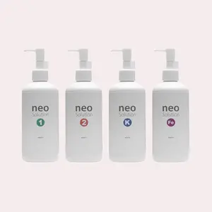 Aquario Neo Solution Liquid Fertilizer
