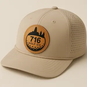 716 Golf Co Hat - Pre Order (10/1)