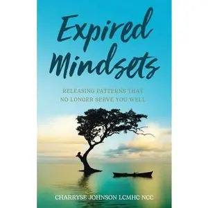 USED-Expired Mindsets: Releasing Patterns That No Longer Serve You Well by Johnson Lcmhc Ncc, Dr Charryse (Paperback)