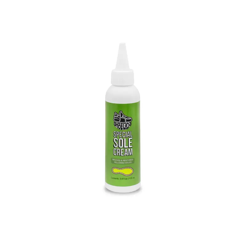 SHOELADA PREMIUM SPECIAL SOLE CREAM