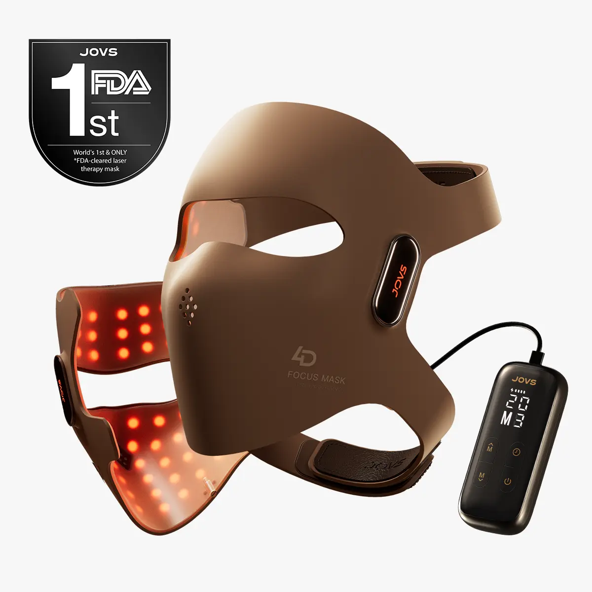JOVS 4D Laser Anti-Aging Therapy Mask,back to school,back to school haul JOVS 4D Laser Anti-Aging Therapy Mask,back to school,back to school haul