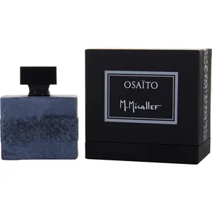 M. Micallef Osaito By Parfums M Micallef Eau De Parfum For Men