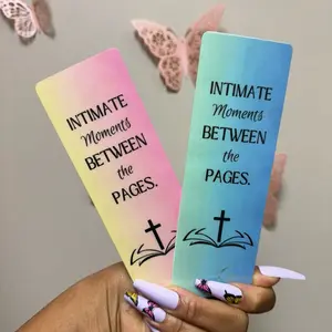 Intimate Moments Bible Study Bookmark
