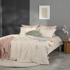 [Korean Premium 100% Cotton] DANA Comforter