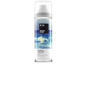 IGK Beach Club Texture Spray