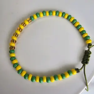 Pulso ajustable de Orula con Oshun