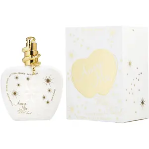 Amore Mio White Pearl By Jeanne Arthes Eau De Parfum For Women
