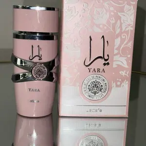 Lattafa Yara Elixir Eau De Parfum 100ml (3.4oz) - For Women