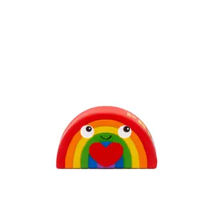 Favorite Tales: Pride Tonie