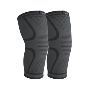 Modvel Knee Brace Black 2-Pack