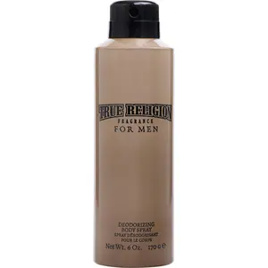 True Religion By True Religion Body Spray For Men