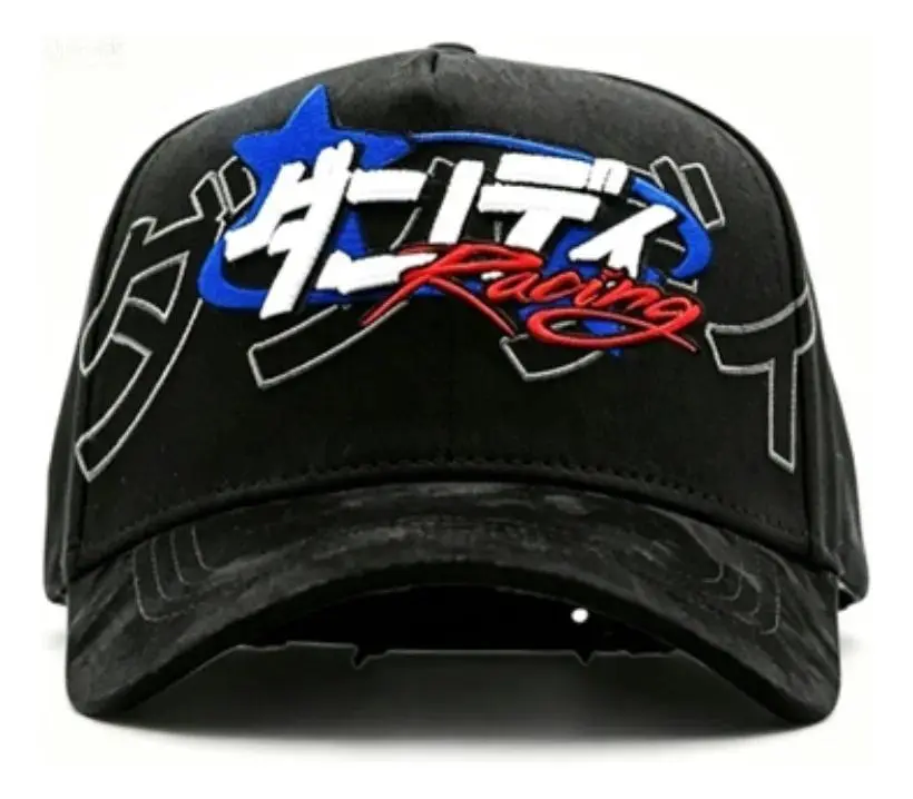 2026 Modern Style Dandy Hats G5 Premium Streetwear Adjustable Snapback Hat, Fashion Baseball Cap