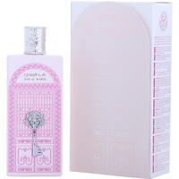 eau de parfum spray 3.4 oz