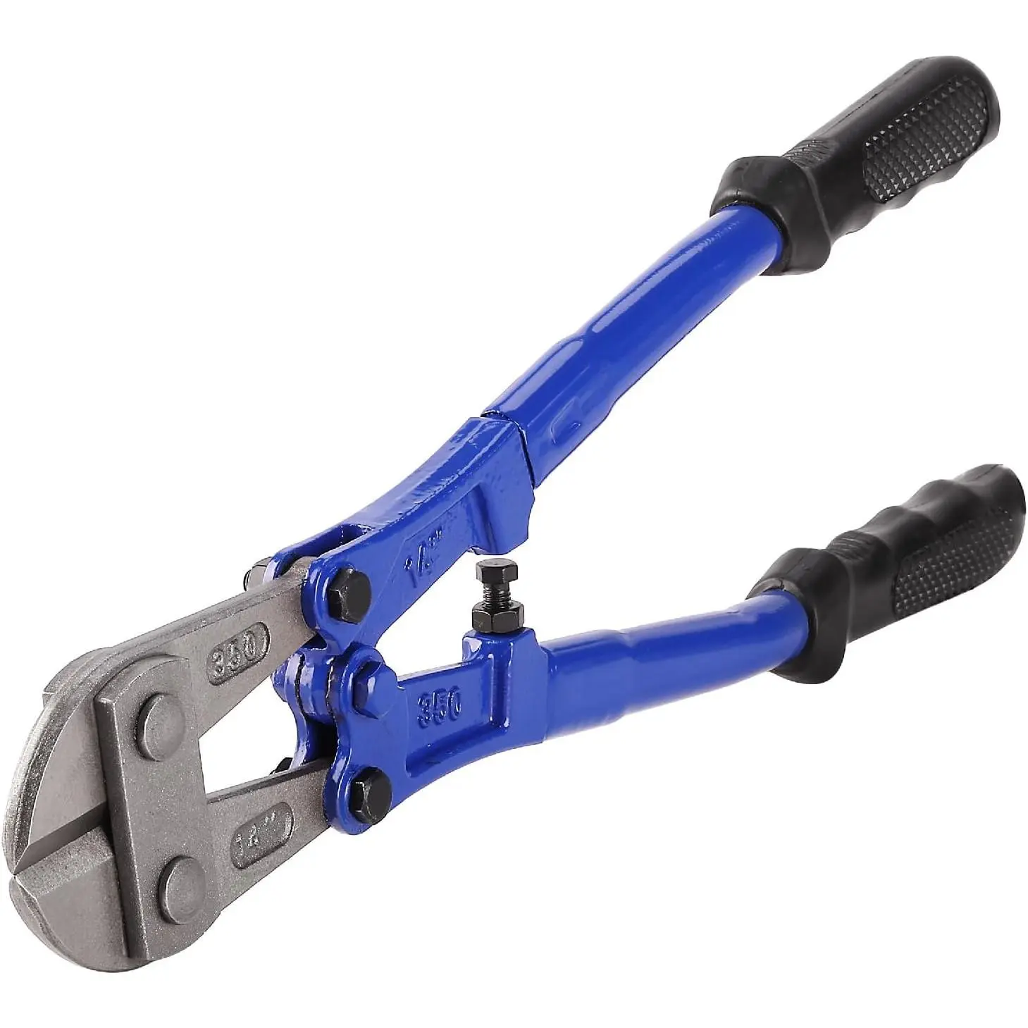 Bolt Cutter, 14", Chain Lock Cutter Heavy Duty, Bolt Cutters Heavy Duty for Locks, Screw Cutter, Chain Link Fence Cutter, Bolt and Wire Cutter, Chain Lock Cutters, Bolt Cutter Tool, Boltcutters