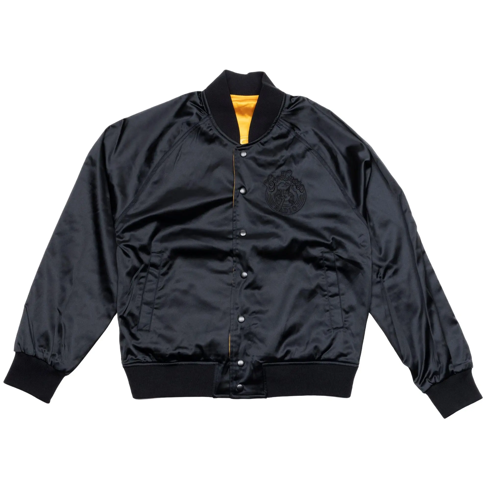 Paper Planes Greatness Radio Reversible Bomber