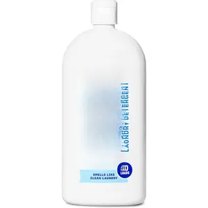 (R) Smells Like Clean Laundry HE Ultra-Concentrated Liquid Laundry Detergent