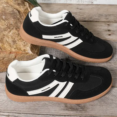 Women Training Shoes Lightweight Breathable Running Style Shoes Running Sneakers for Gym Workout and Sports