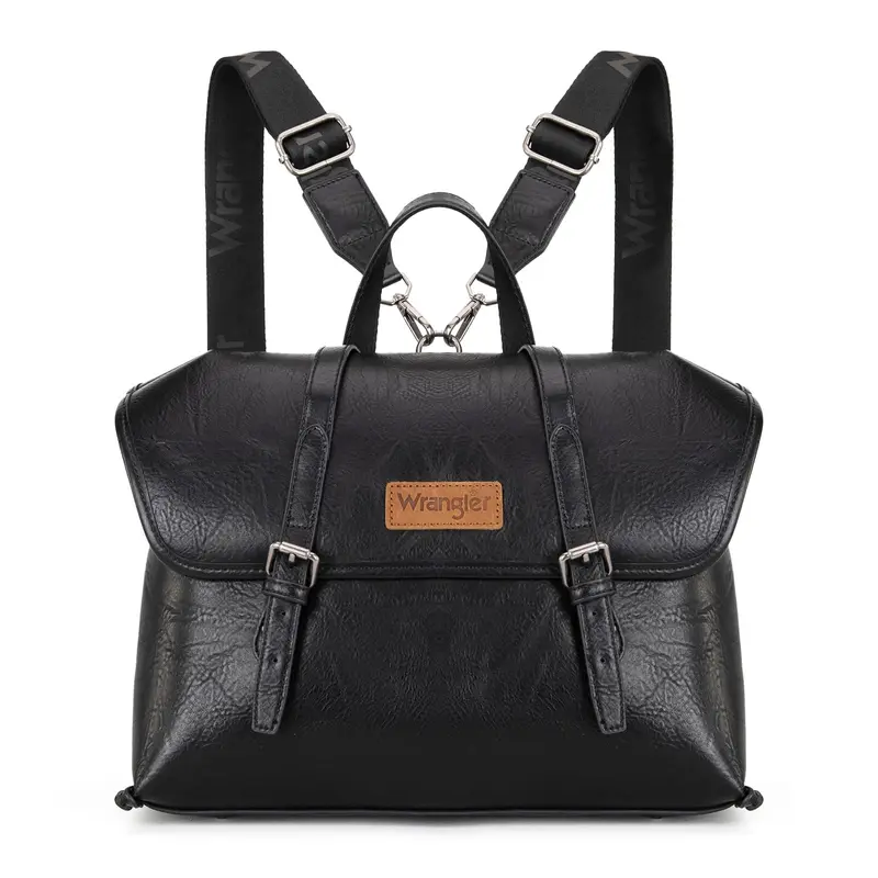 6214 Leather Backpack Purse Vintage Casual Daypack Knapsack Handmade Amazon.com: Genuine Leather Backpack Purse for Women Vintage  main image 3