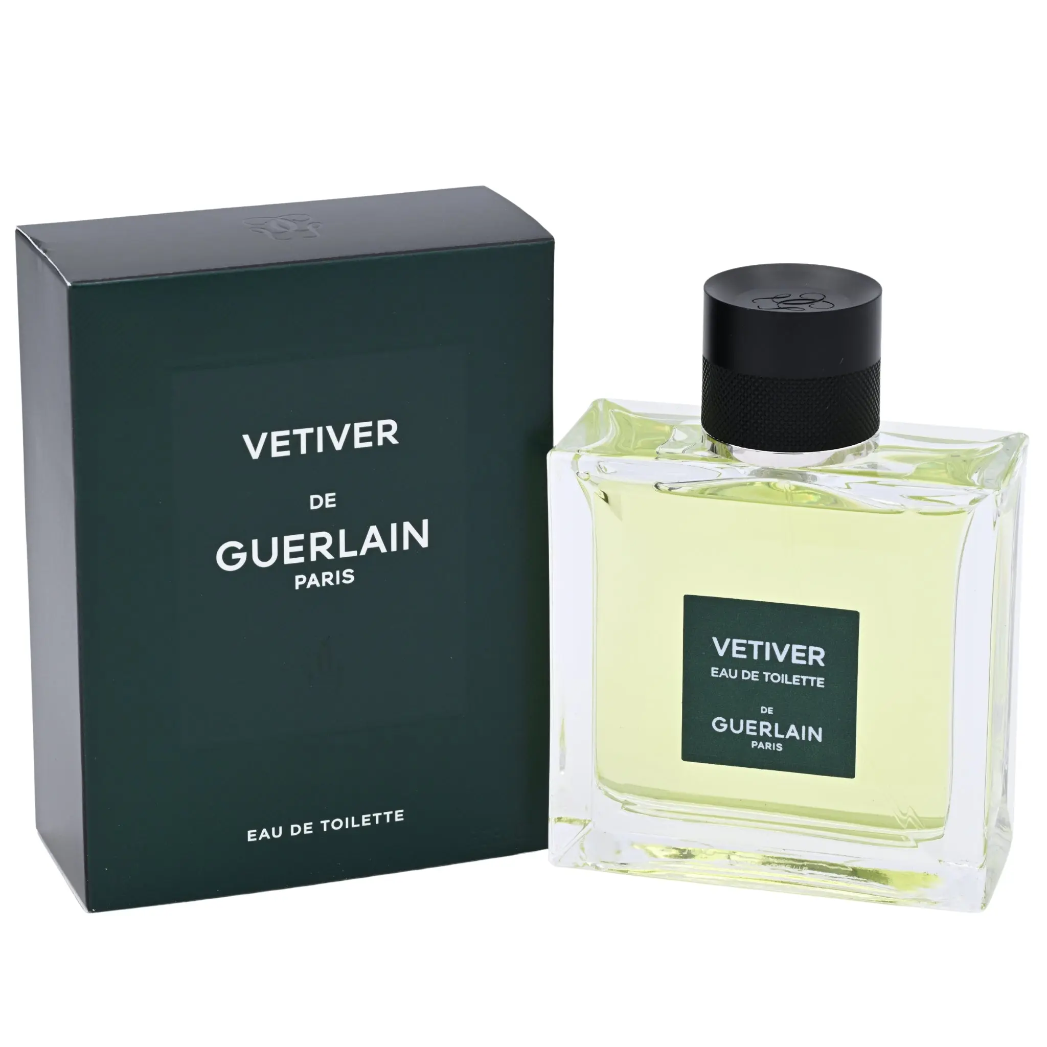 Vetiver Eau de Toilette for Men, a Woody and Spicy Fragrance with an Herb-Citrus Spark and Warm Tobaco Notes, Citrus Herbs, Woody Spice, Aromatic Men's Fragrance, Clean Men's Fragrance