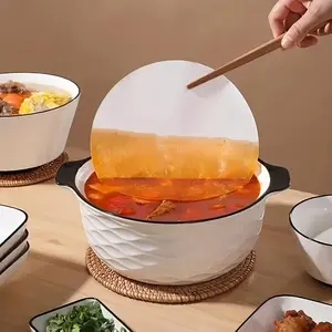 50pcs Food Grade Oil Absorbing Paper, Kitchen Use for Cooking & Dining, Disposable Oil Filters for Home & Restaurant Essentials