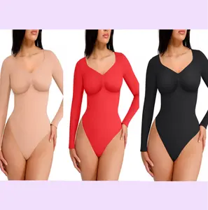 MISS CONFIDENT BODYSUIT BUNDLE