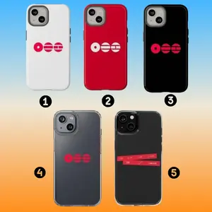 Kpop Style Phone Case – Aesthetic Idol Inspired Protective Cover for Fans Compatible with iPhone X, 11, 12, 13, 14, 15, 16, 17 & Samsung