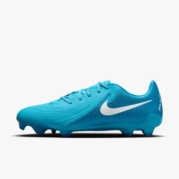 Nike Mens Phantom GX II Academy FG/MG Football Shoes
