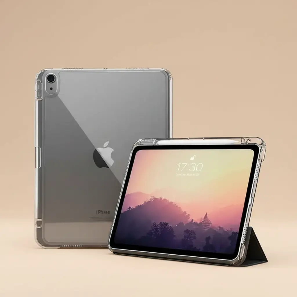 Case for iPad 6th Generation/ for iPad 5th Gen 9.7 inch for ipad Air 7 Case for IPad Pro9.7 2016 2017 2018 for ipad Air 5 Air 4 2022 10th 9th 8th 7th 10.9 pro11 2021  2024Pro Covers Tablet Computer