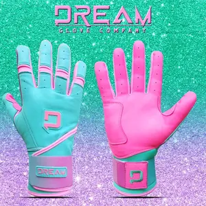 Dream Dual Strap Mint/Pink Dream Dual Strap Mint/Pink