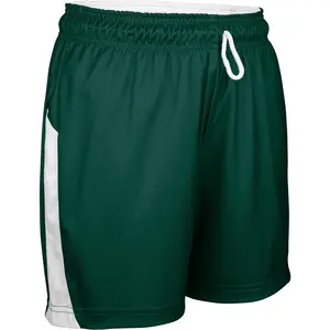 Women's Reversible Basketball Shorts