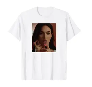 VintageTee Gildan Jennifer Check Jennifer's Body Unisex T-shirt, Jennifer's Body Scary Horror Movie, Jennifer Check, Halloween Graphic Tshirt Festive