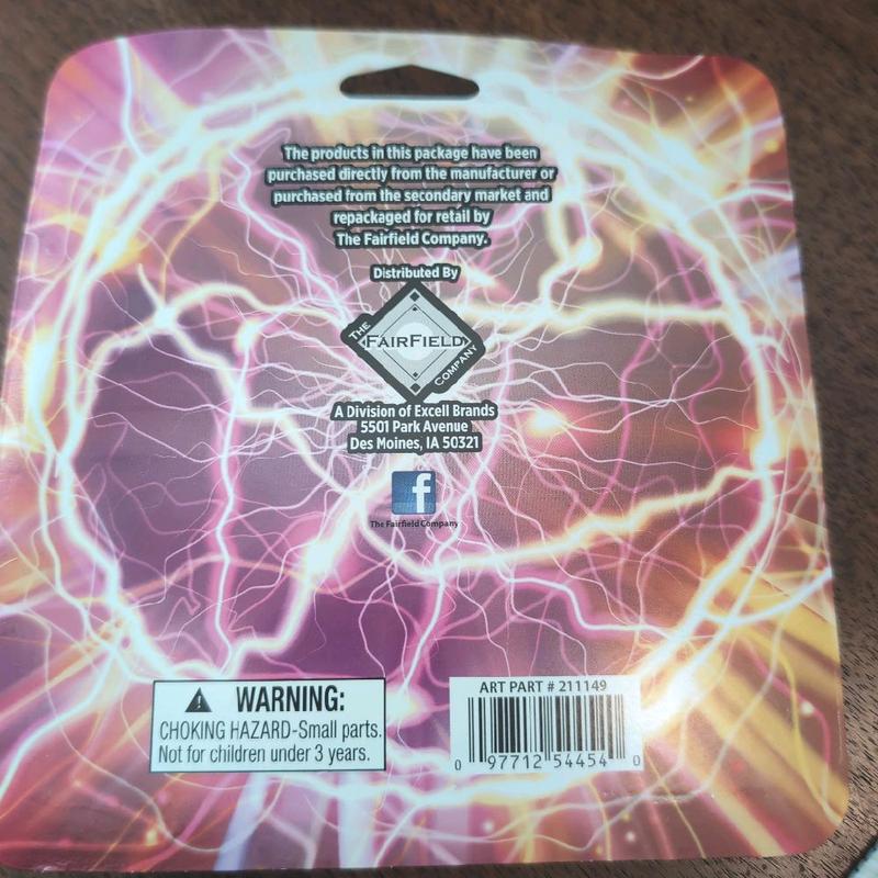 Pokemon TCG Lightning Set - Includes Trading Card Game Cards & Collectible Poké Ball - Official Pokemon Brand