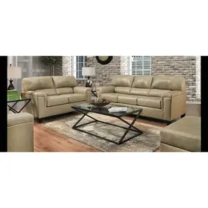 Fog & Putty Genuine Leather Sets