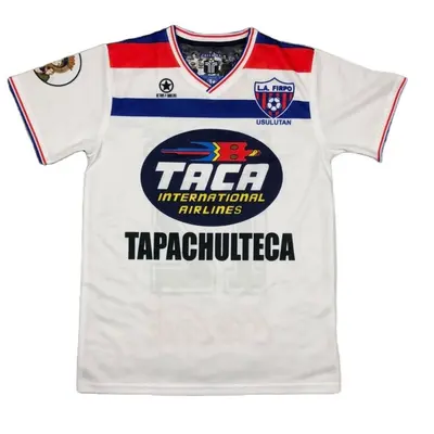 Official El Salvador Soccer Jersey at Pamela Drake blog Official El Salvador Soccer Jersey at Pamela Drake blog