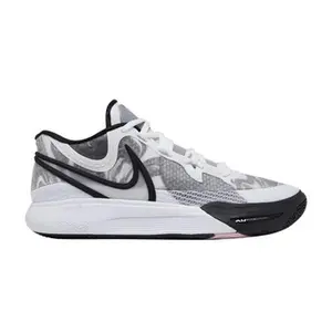 Nike Kyrie 8 'White Black'