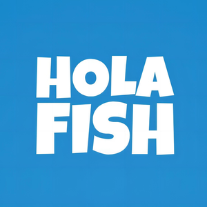 Holafish X
