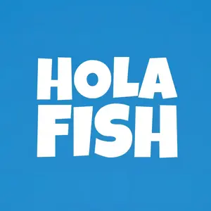 Holafish X