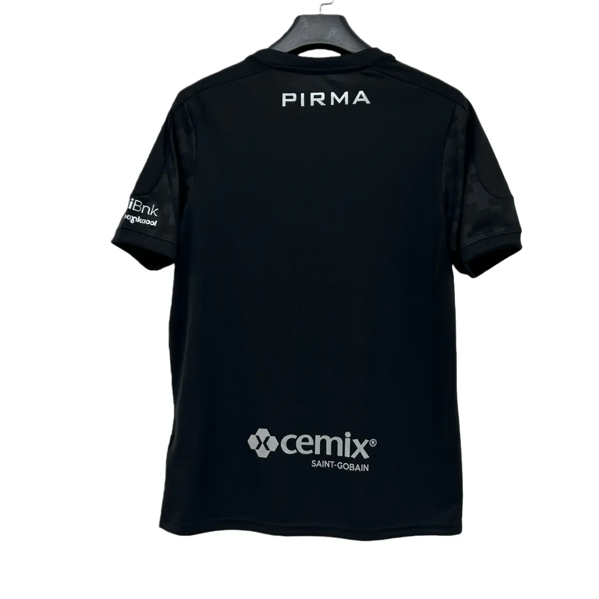 2025-26 Cruz Azul Third Kit Fan Edition Adult Short-Sleeve
